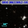 1RXS J062209.2-582829