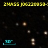 1RXS J062209.8-563947