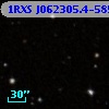 1RXS J062305.4-585433
