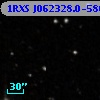 1RXS J062328.0-580351