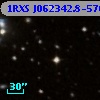 1RXS J062342.8-570003
