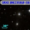 1RXS J062350.0-564836