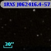 1RXS J062416.4-571946