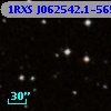 1RXS J062542.1-565613