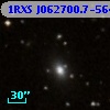 1RXS J062700.7-564226