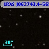 1RXS J062743.4-565136