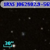 1RXS J062802.9-565748