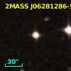 2MASS J06281286-5649253