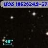 1RXS J062824.9-571318