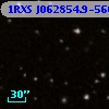 1RXS J062854.9-560246