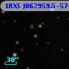 1RXS J062959.5-574232