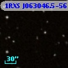 1RXS J063046.5-561333