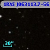 1RXS J063113.7-561922