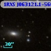 1RXS J063121.1-560917