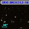 1RXS J063121.3-561301