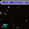 1RXS J063141.5-561824