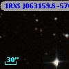 1RXS J063159.8-570110