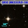1RXS J063319.9-560419