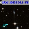 1RXS J063326.3-561430