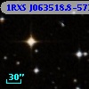 1RXS J063518.8-573739