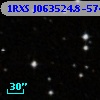 1RXS J063524.8-574150