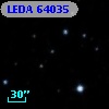 LEDA   64035
