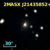 2MASX J21435852+8415067