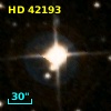 HD  42193