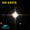 HD  43976
