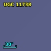 UGC 11738