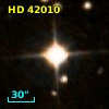 HD  42010