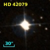 HD  42079
