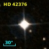 HD  42376