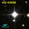 HD  43690
