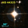 HD  44325