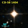 CCDM J06178-5804AB