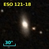 ESO 121-18