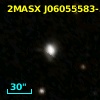 6dFGS gJ060555.8-580541