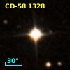 CD-58  1328