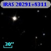 IRAS 20291+8311