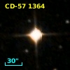 CD-57  1364