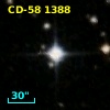 CD-58  1388