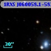 1RXS J060058.1-583423