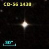 2MASS J06115299-5619046