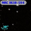 MRC 0610-584