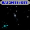 IRAS 20591+8353