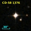 CD-58  1376