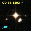 CD-58  1393
