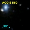 ACO S  560