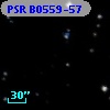 PSR B0559-57